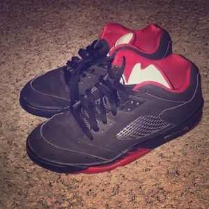 Jordan Low 5